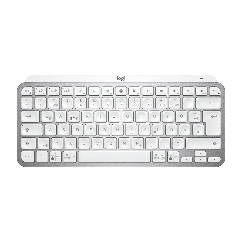 MX Keys Mini