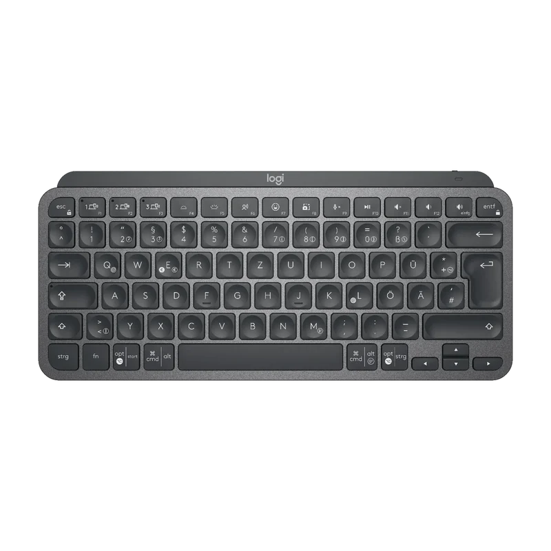 MX Keys Mini