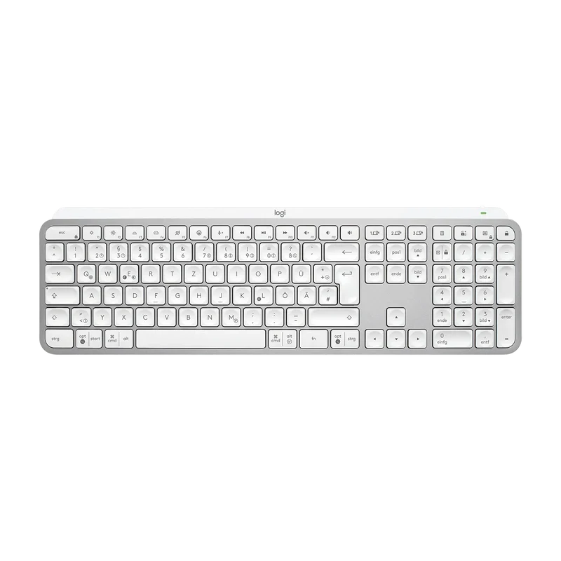 MX Keys S