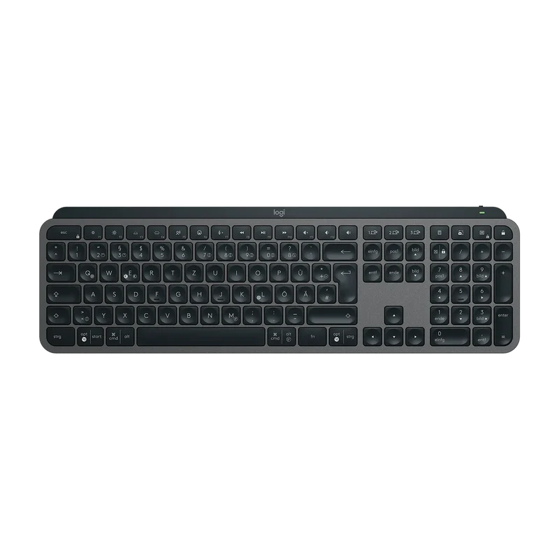 MX Keys S
