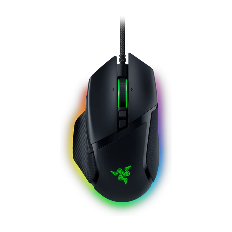 Basilisk V3