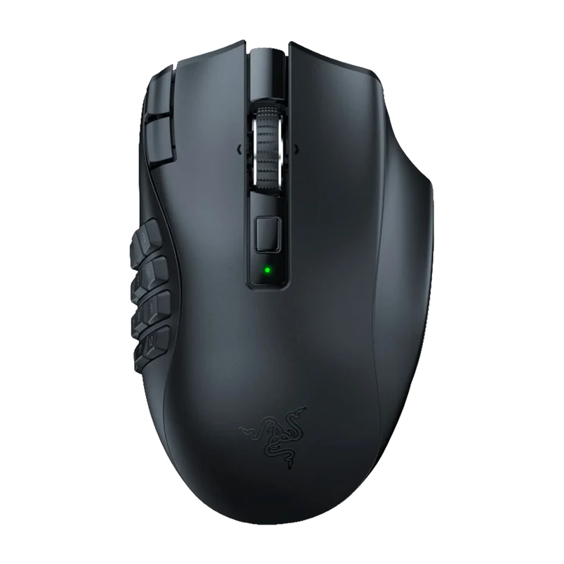 Naga V2 HyperSpeed