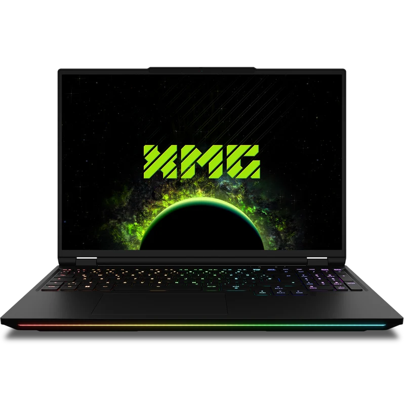 XMG LAPTOP