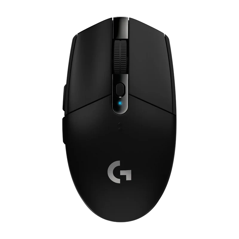 G305 Lightspeed