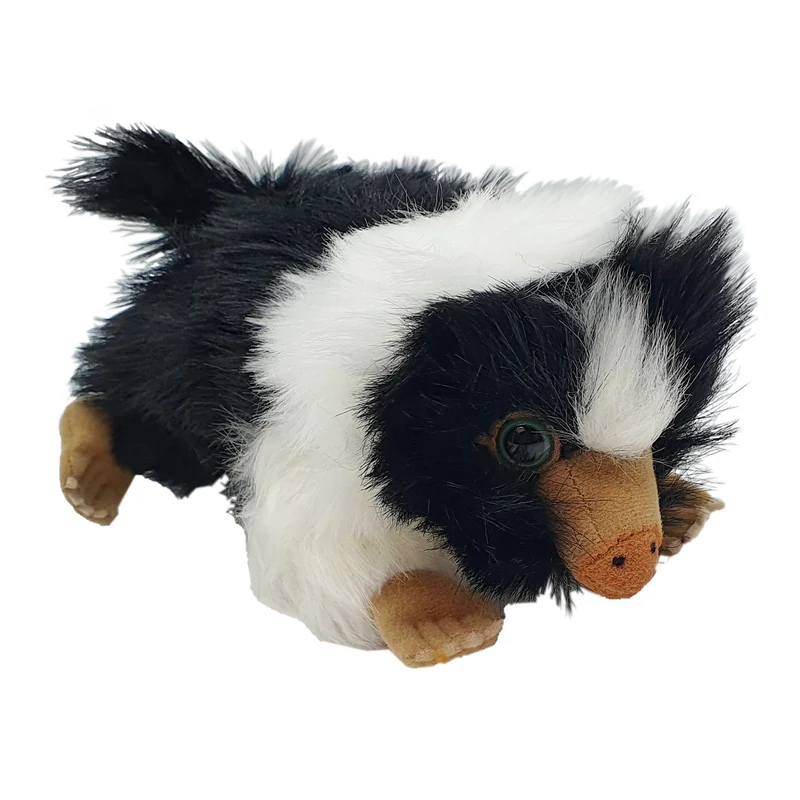 Phantastische Tierwesen Niffler Kuscheltier