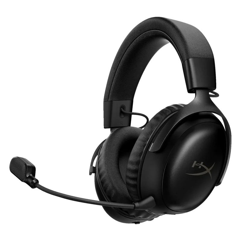Cloud III S Wireless