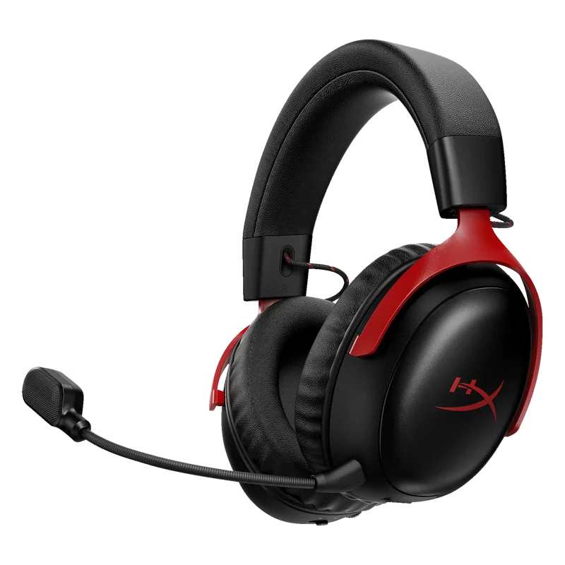 Cloud III S Wireless
