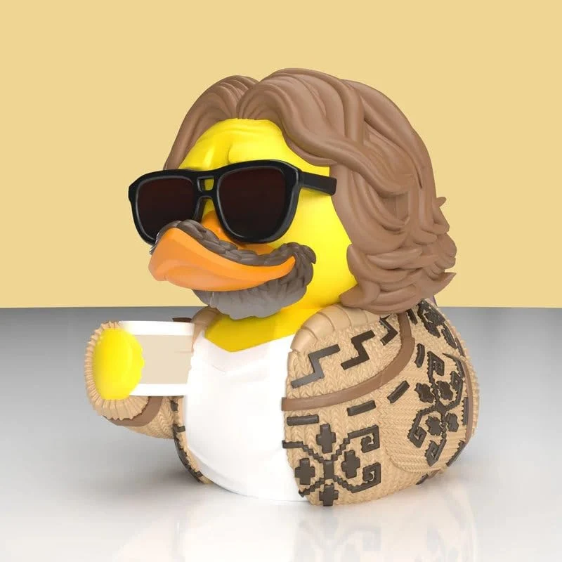 The Big Lebowski TUBBZ Sammelente Der Dude
