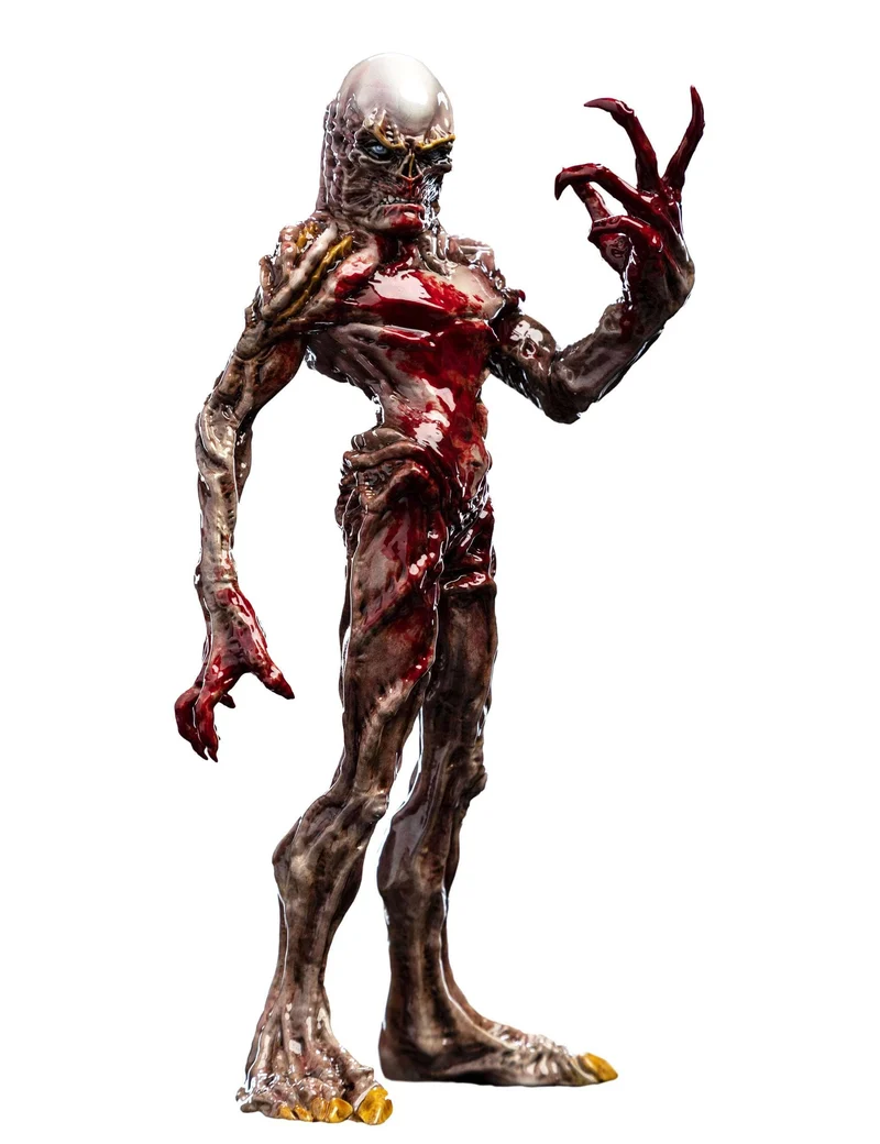 Stranger Things Mini Epics Figur Vecna