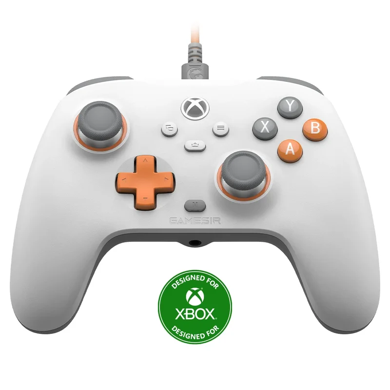 GameSir T7 Xbox Gaming Wired Controller for Xbox Series X Xbox Series S Xbox One Steam windows 10/11
