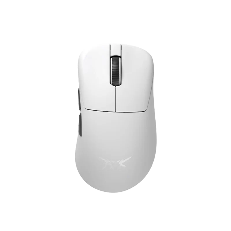 ATK LieKong Z1 Pro Max PAW3950 Ultra Wired Wireless Gaming Mouse Dual-mode Dual 8000Hz Ergonomic Mouse