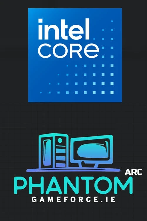 INTEL ARC™ LOW COST CUSTOM GAMING PCs