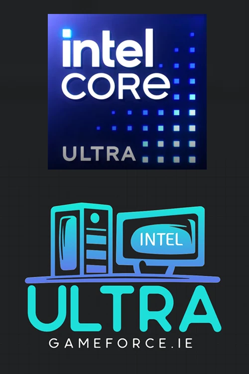 GAMEFORCE INTEL ULTRA CUSTOM GAMING PCs