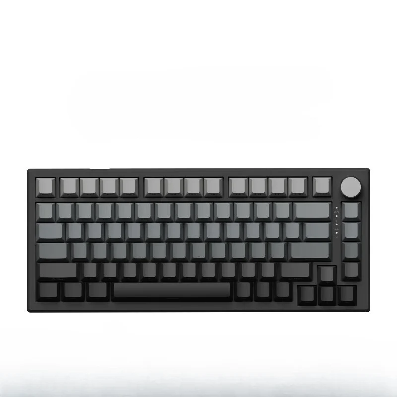 VGN A75 Mechanical Gaming Keyboard Magnetic Switches Wired single mode Gasket Structure
