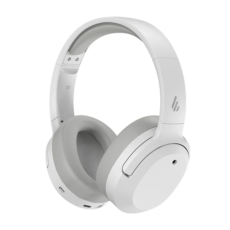 Edifier W820NB Wireless Headphones Hybrid ANC Active Noise Cancelling Hi-Res Audio Bluetooth 5.0