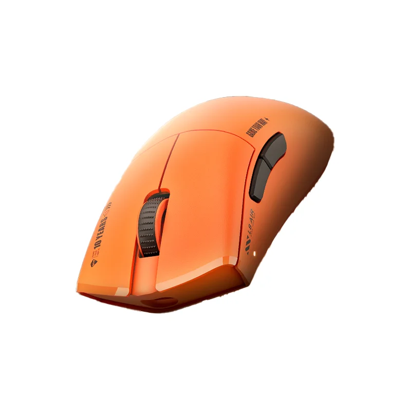 MACHENIKE L8Air/Max Star Flash Wireless Mouse