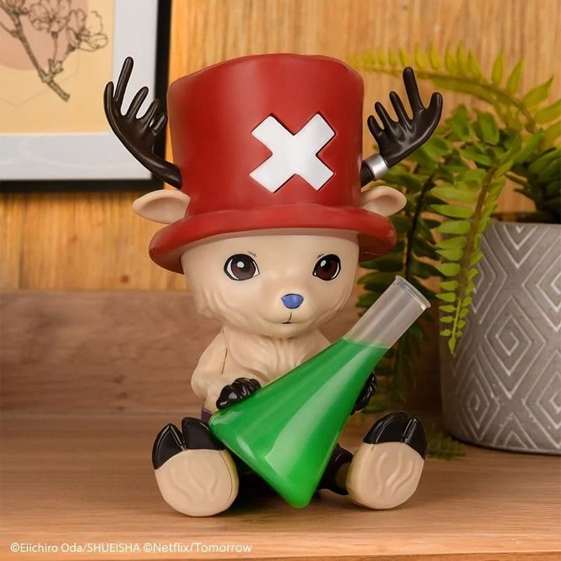 One Piece Chopper Leuchtfigur GloBuddies