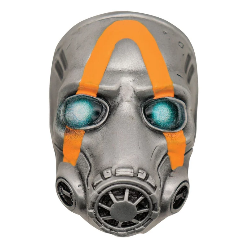 Borderlands Banditenmaske Miniaturreplik