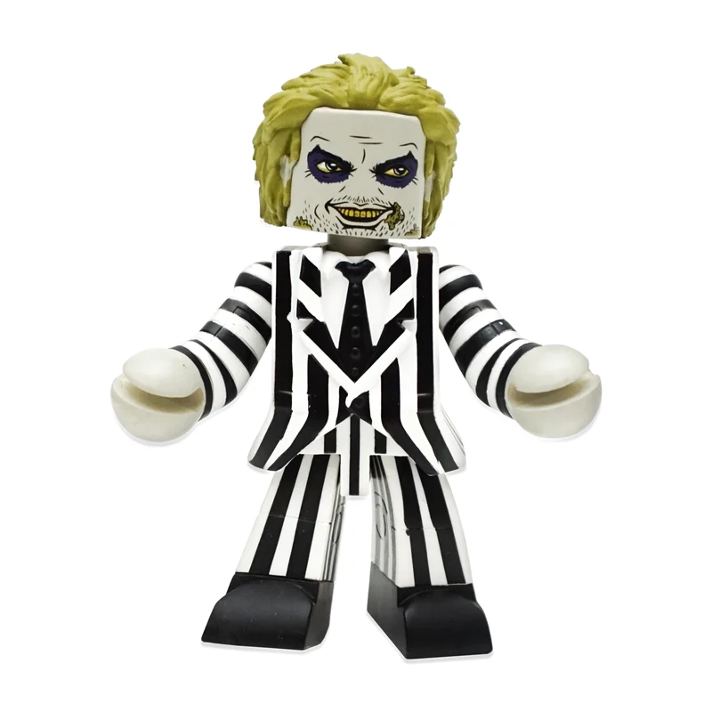 Beetlejuice Vinimates Sammelfigur