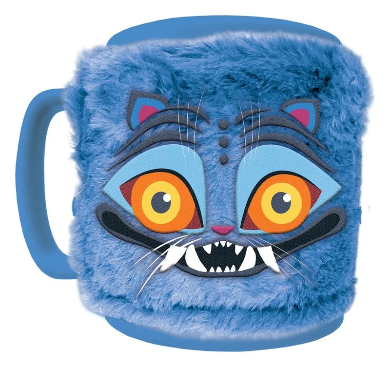 KPop Demon Hunters Plüschtasse Derpy