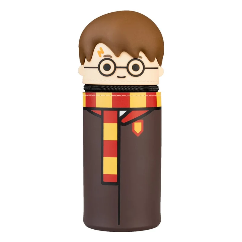 Harry Potter 3D Stifte-Etui
