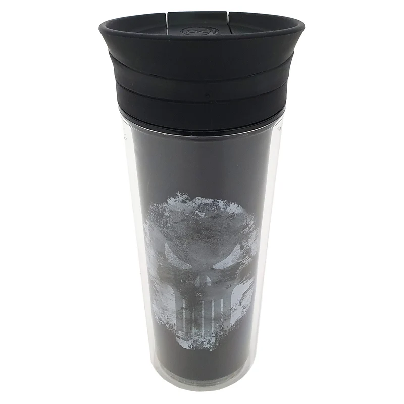 Marvel The Punisher Thermobecher