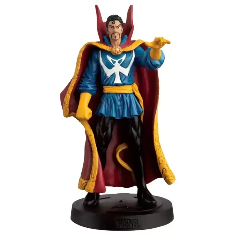 Marvel Fact Files Sammelfigur Doctor Strange