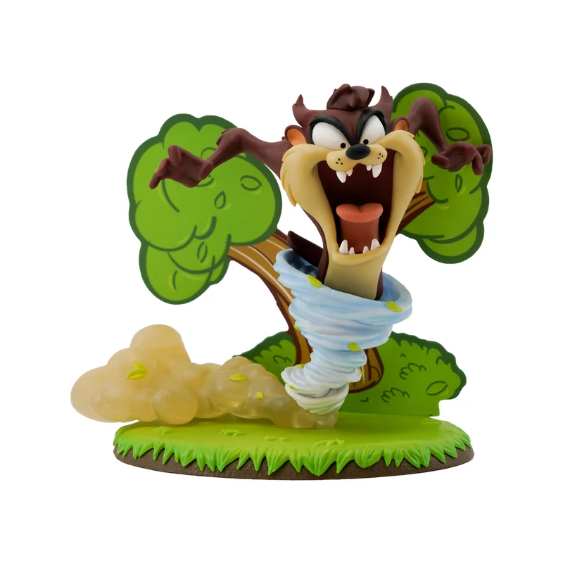 Looney Tunes Sammelfigur Taz