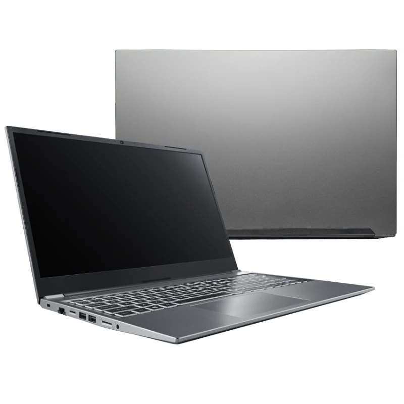 GAMEFORCE - INTEL PENTIUM N5030 8GB 512GB M.2 SSD W11 PRO