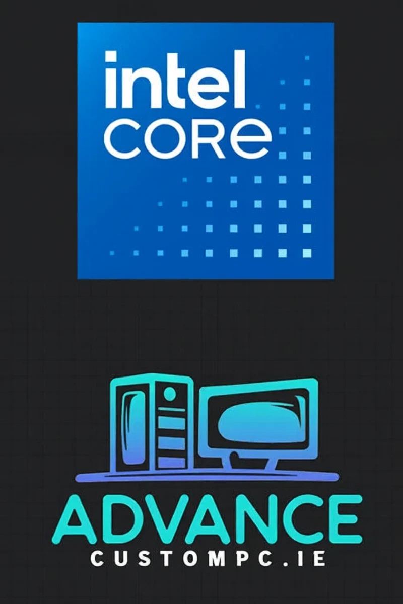 GAMEFORCE INTEL ADVANCE