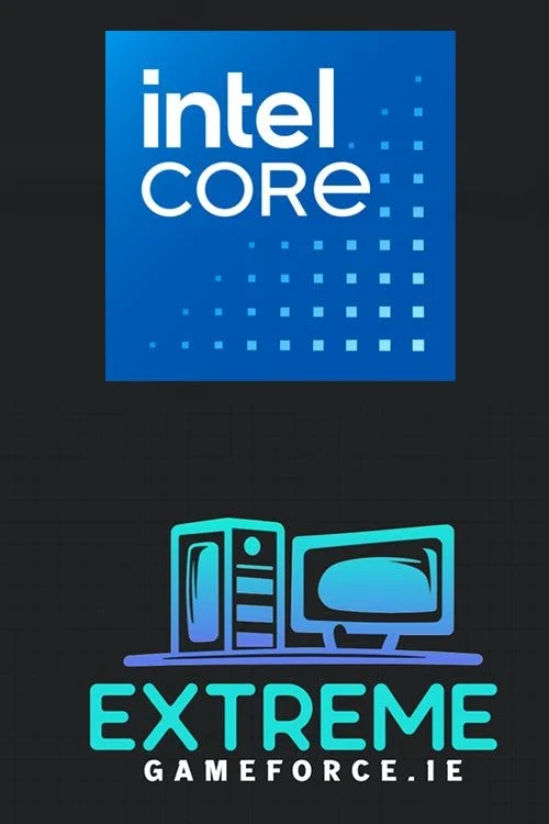 INTEL EXTREME CUSTOM GAMING PC