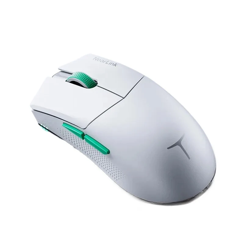 Thunderobot ML903 Nearlink Gaming Mouse Three Mode Bluetooth 4k Wireless
