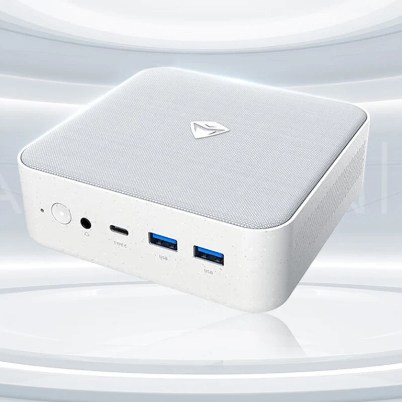 MACHENIKE Creator Mini AMD R9-7940H 32G DDR5 1T SSD WIFI6