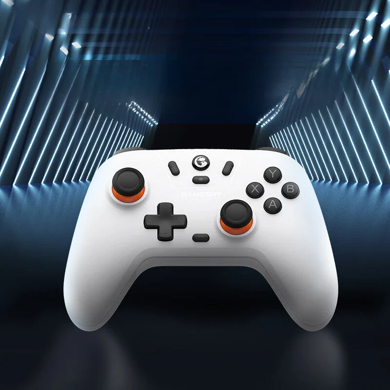 GAMESIR T4n Lite Wireless Game Controller for Switch PC