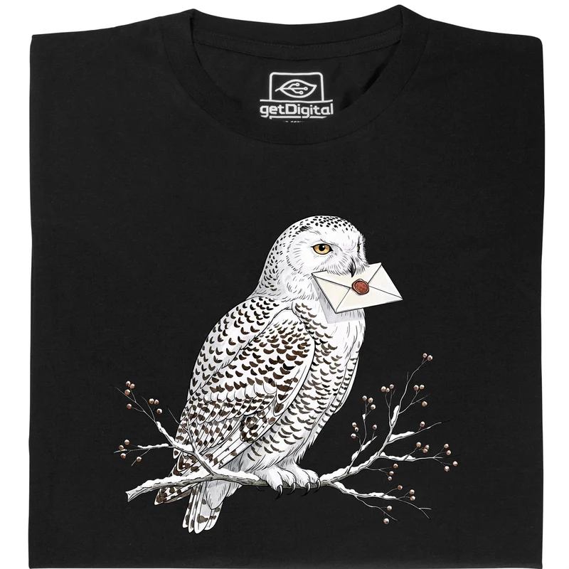 Owl Courier