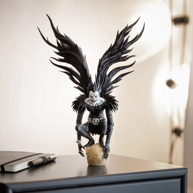 Death Note Sammelfigur Ryuk
