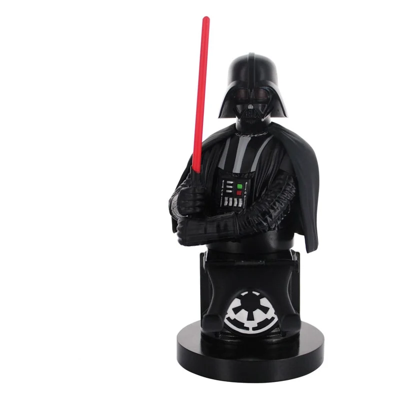 Star Wars Cable Guys Lade-Halter für Controller und Smartphone