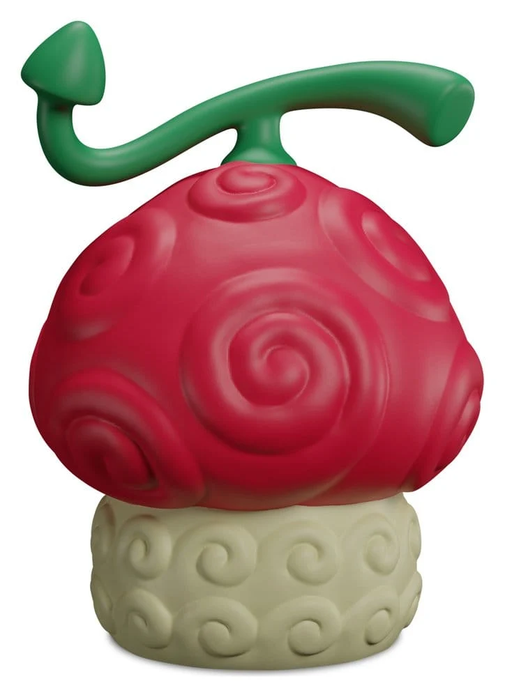 One Piece Netflix Teufelsfrucht-Lampe