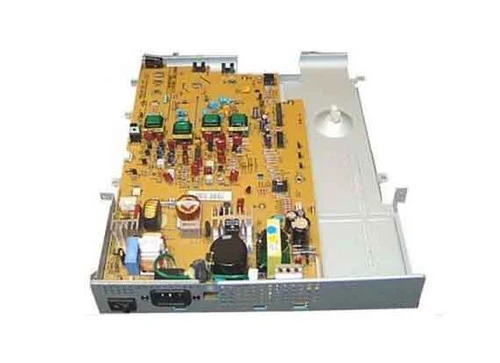 0YD411 - Dell 1600 1600CN Laser Printer 110V Engine Power Board Module Assembly