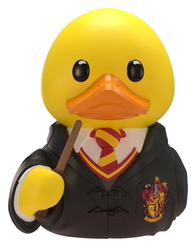 Harry Potter Tubbz Badeenten Sammelfiguren