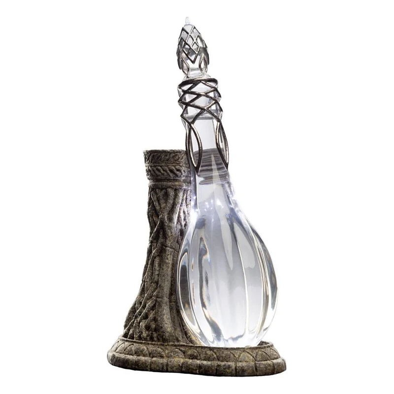 Der Herr der Ringe Replik Galadriels Phiole