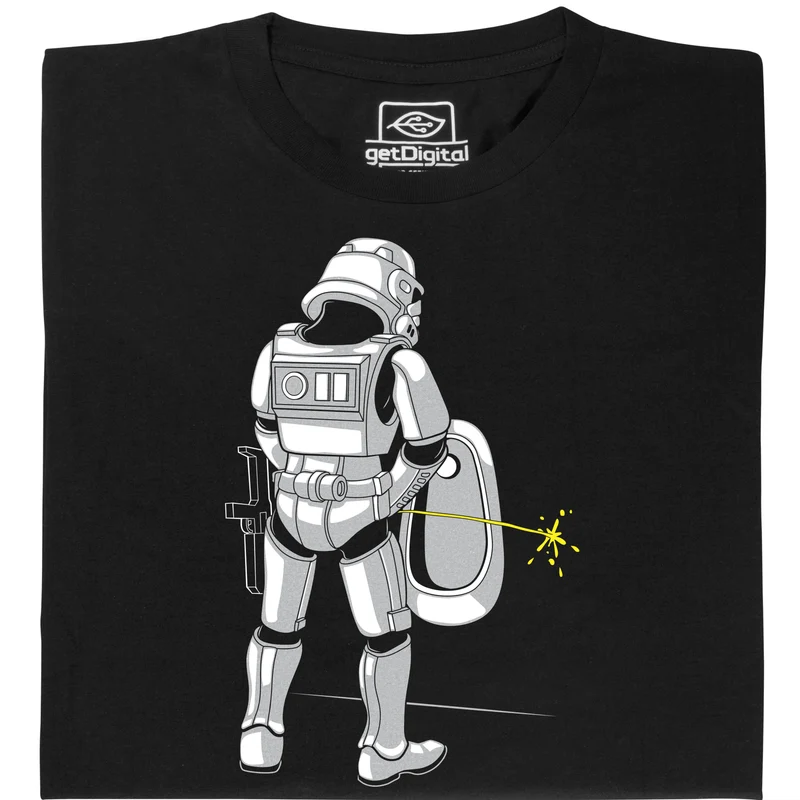 Trooper Aim