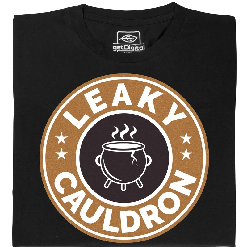 Leaky Cauldron