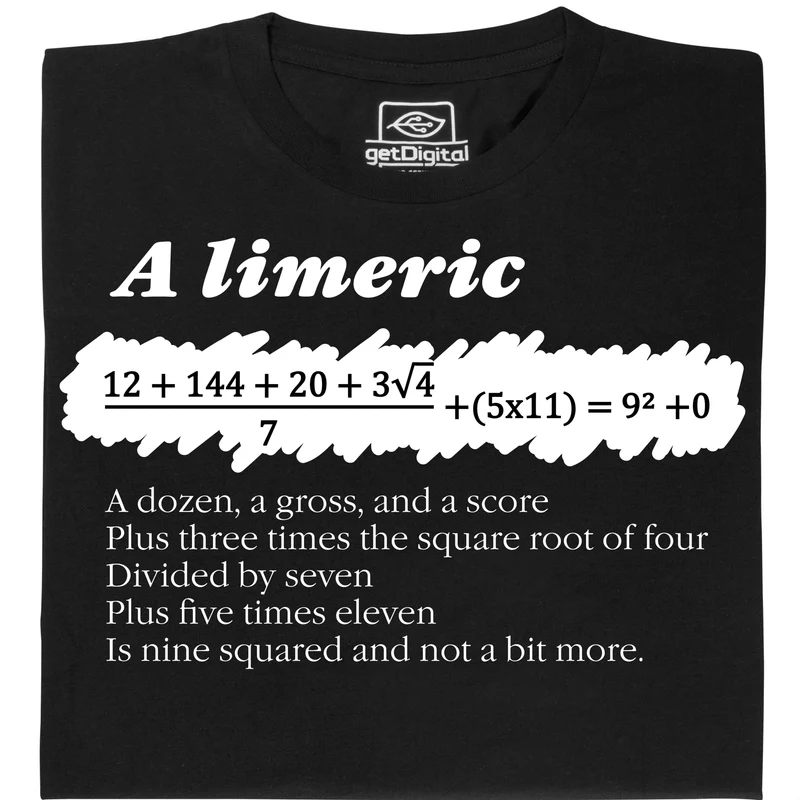 Math Limerick