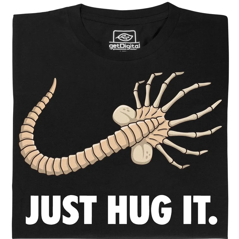 Just Hug It