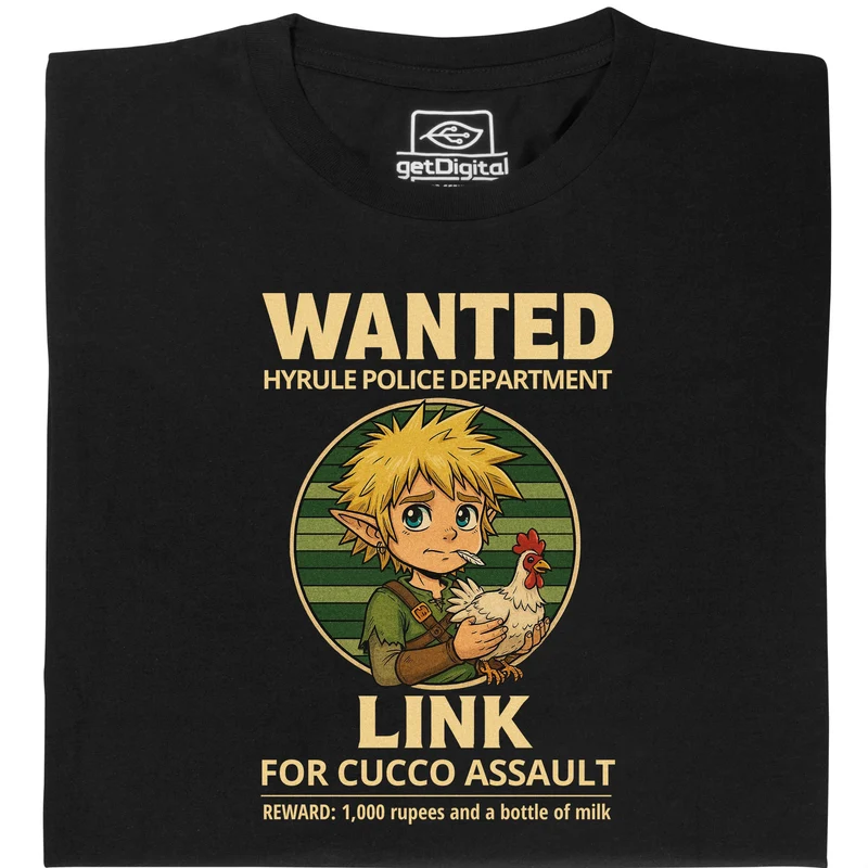 Wanted for Cucco Assault