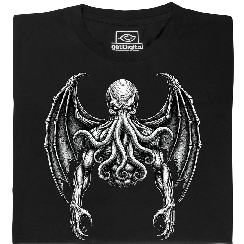 Cthulhu - The Great Old