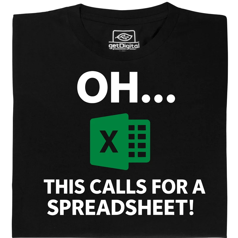 Spreadsheet Time