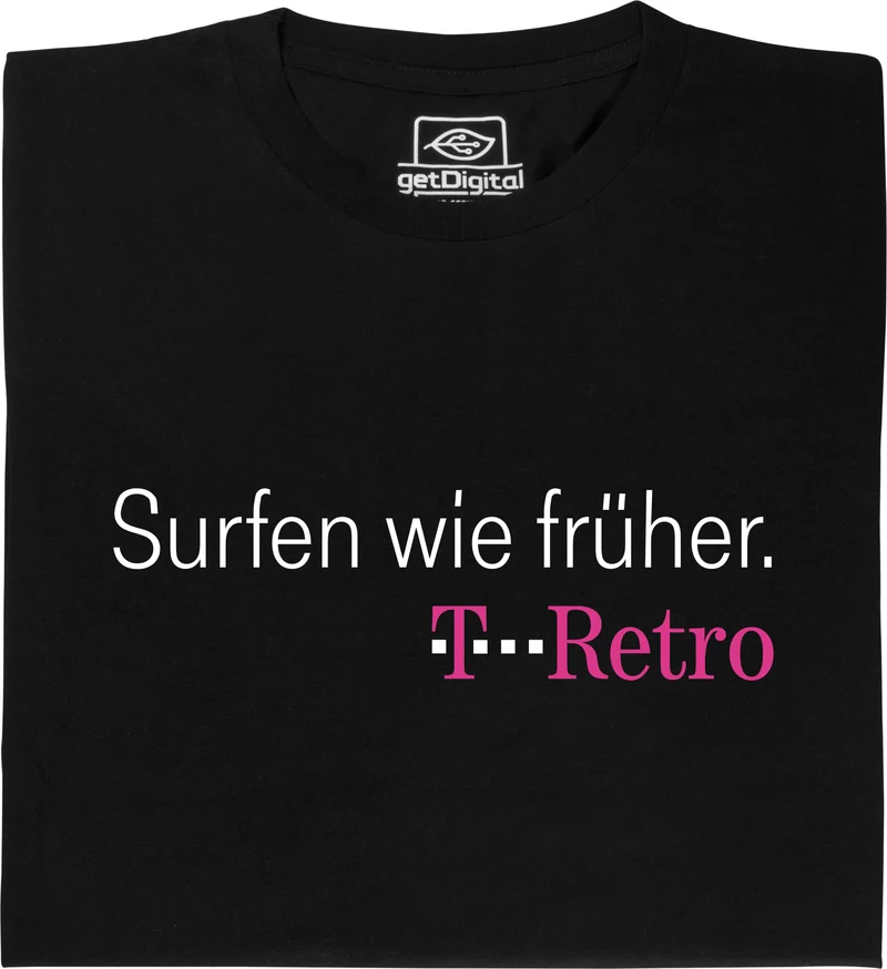 T-Retro
