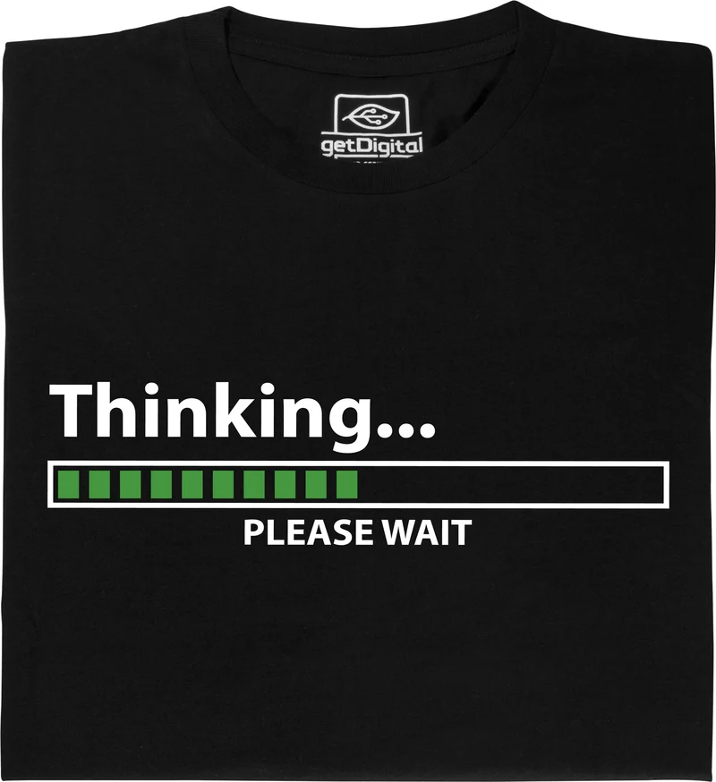 Thinking